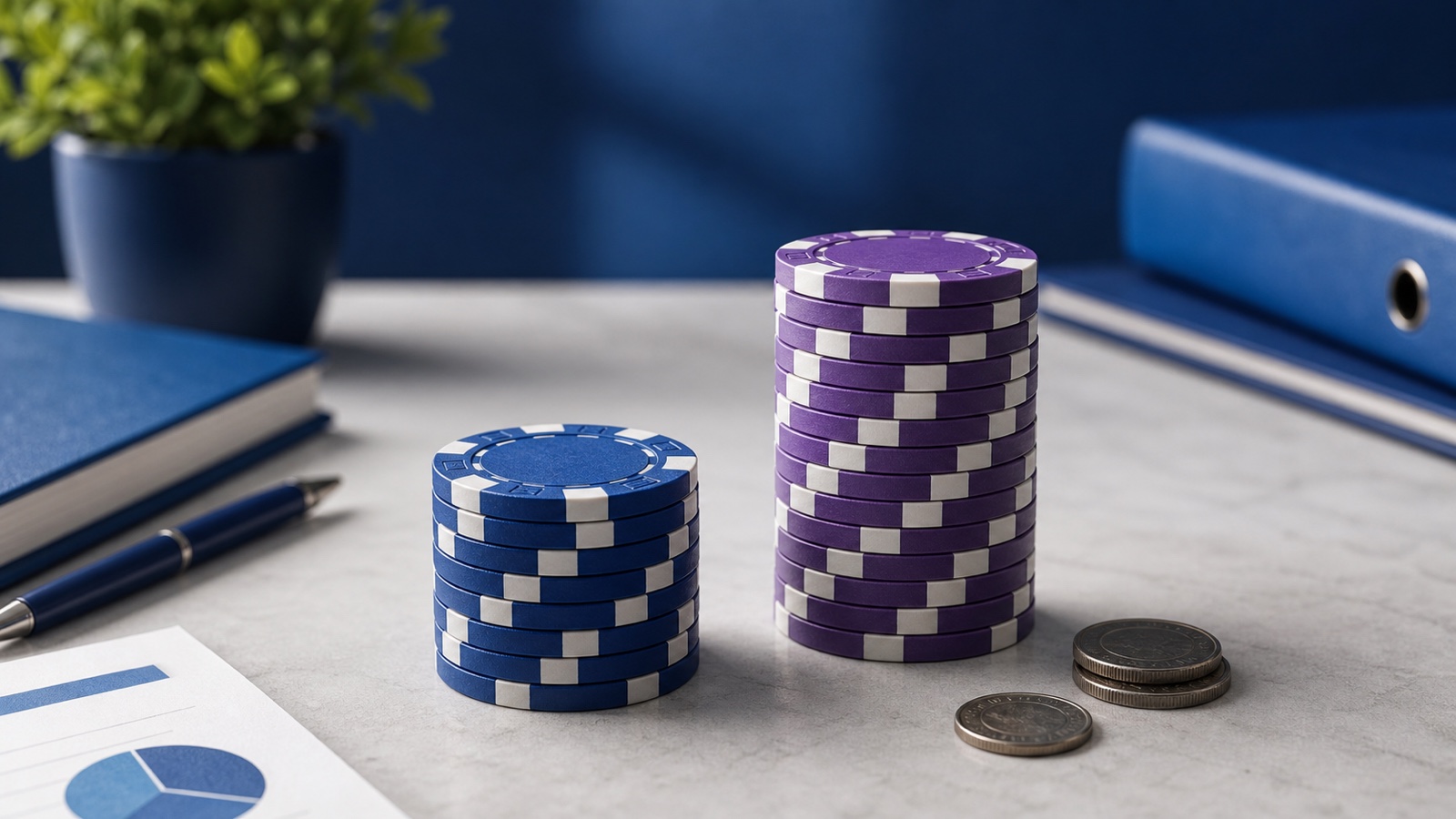 How no-deposit bonus value breaks down