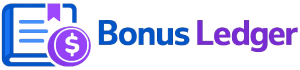 Bonus Ledger