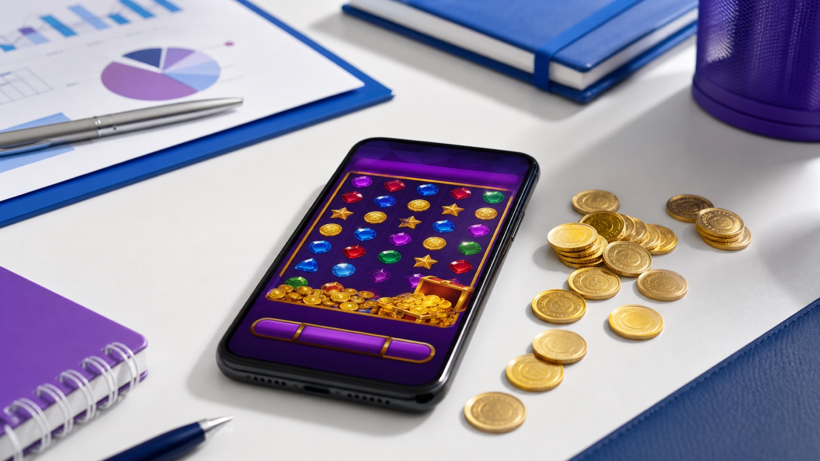 Sweepstakes casino Gold Coins and Sweeps Coins